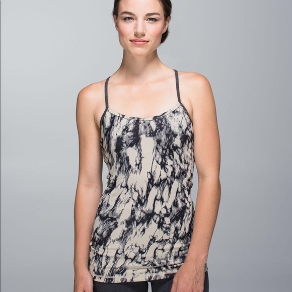 Lululemon Tank - Picture 2 of 16